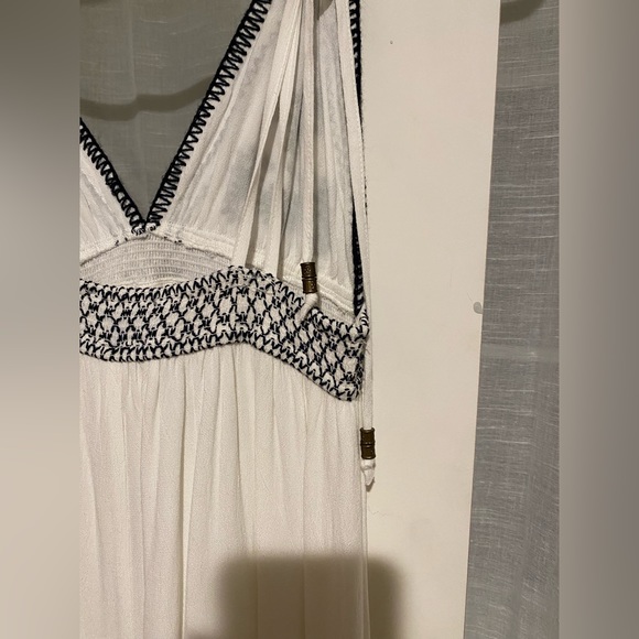 Whit LuLus Maxi Dress - Size Small - Picture 4 of 10